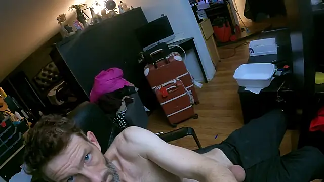 leanjamesdean online show from 4, 11, 2025