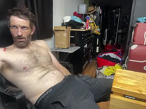 leanjamesdean online show from 2, 3, 2026