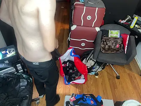 leanjamesdean online show from 3, 3, 2026