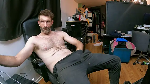 leanjamesdean online show from 22, 9, 2025