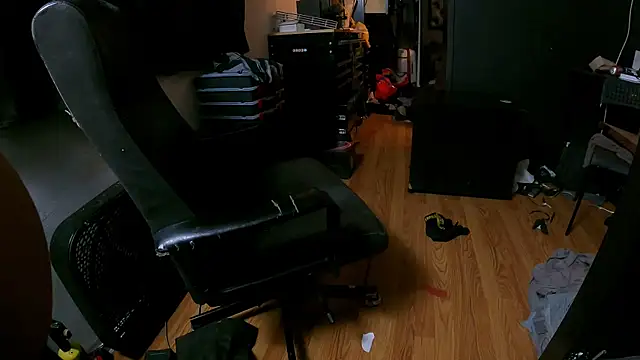 leanjamesdean online show from 1, 10, 2025