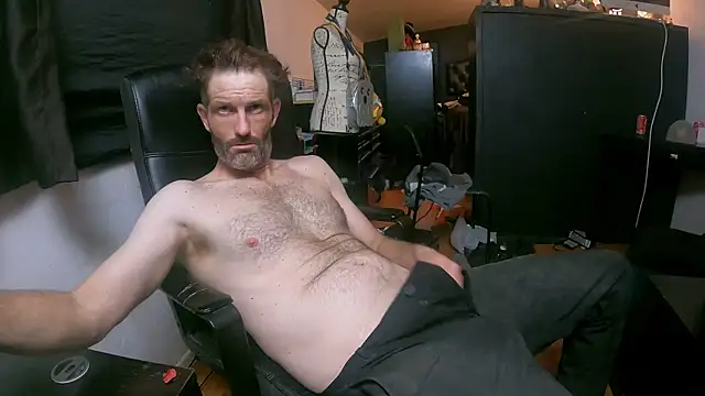 leanjamesdean online show from 2, 10, 2025