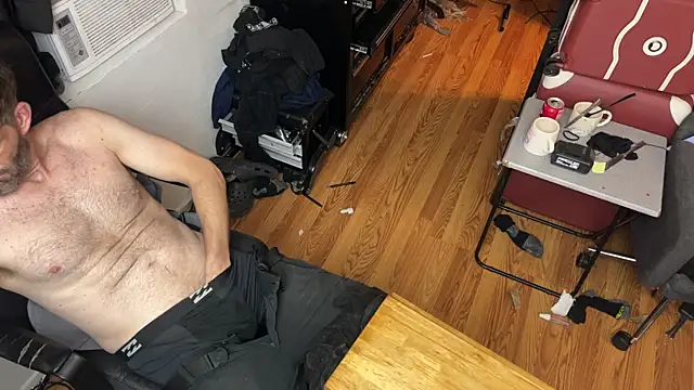 leanjamesdean online show from 27, 3, 2026