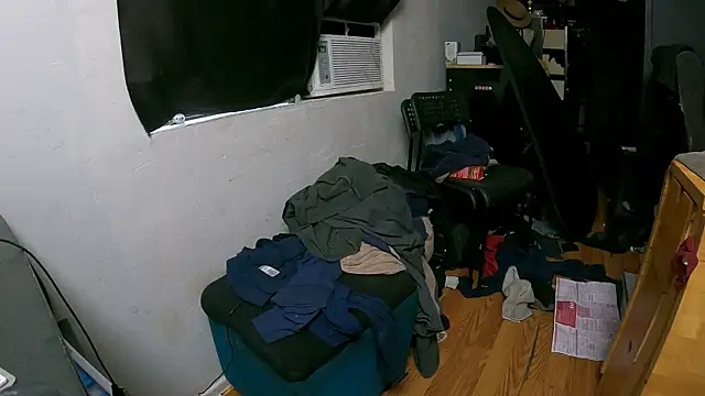 leanjamesdean online show from 19, 9, 2025