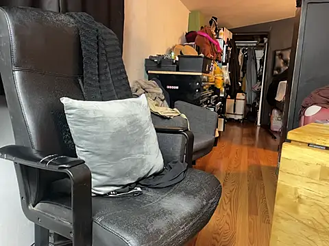 leanjamesdean online show from 29, 11, 2025