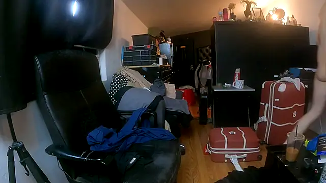 leanjamesdean online show from 15, 11, 2025