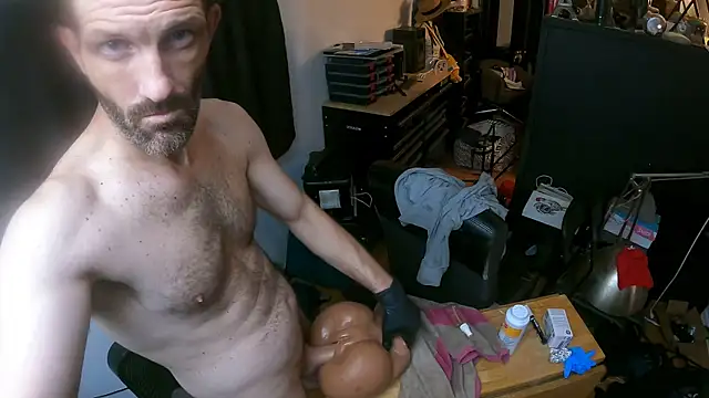 leanjamesdean online show from 13, 10, 2025