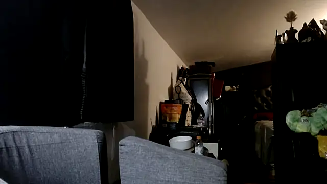 leanjamesdean online show from 22, 3, 2025