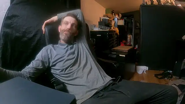 leanjamesdean online show from 2, 10, 2025