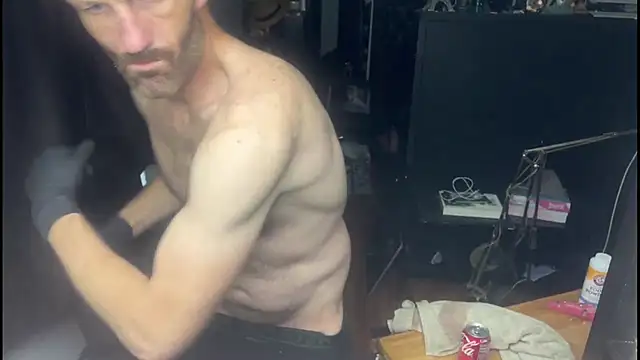 leanjamesdean online show from 10, 10, 2025