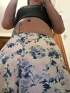missdirtyhot  online show from 9, 7, 2026