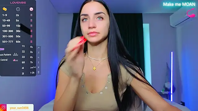 Kemi  Jordan online show from 13, 9, 2025