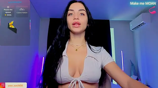 Kemi  Jordan online show from 4, 10, 2025