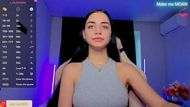 Kemi  Jordan online show from 13, 11, 2025