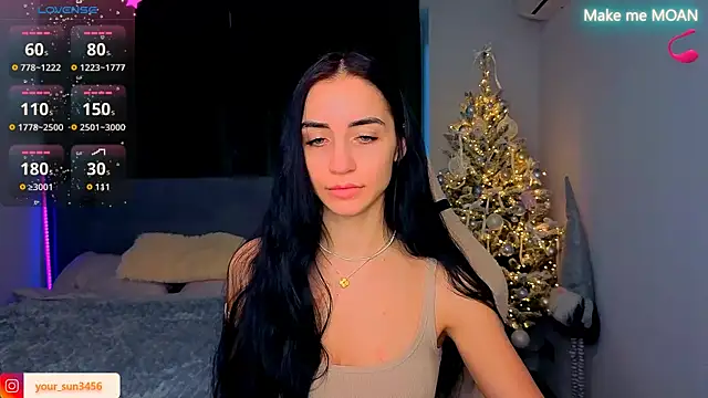 Kemi  Jordan online show from 22, 12, 2025