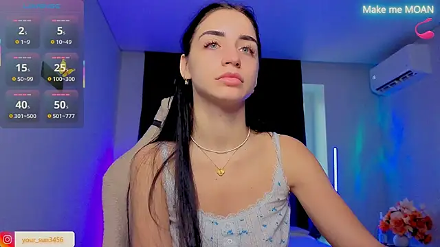 Kemi  Jordan online show from 9, 11, 2025