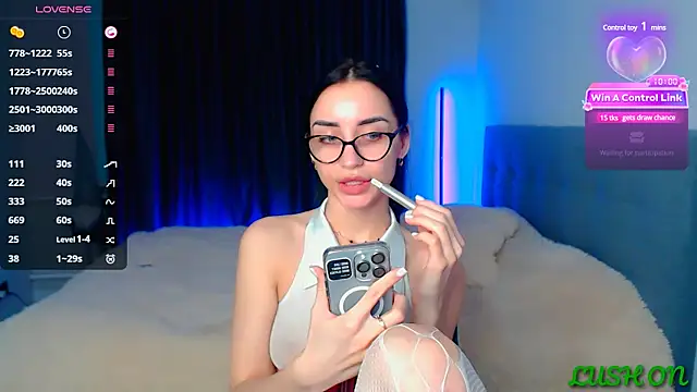 Kemi  Jordan online show from 13, 3, 2025