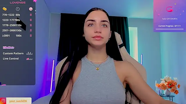 Kemi  Jordan online show from 14, 11, 2025