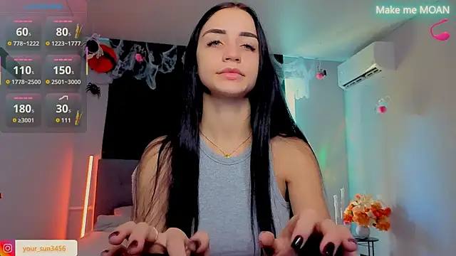 Kemi  Jordan online show from 29, 10, 2025