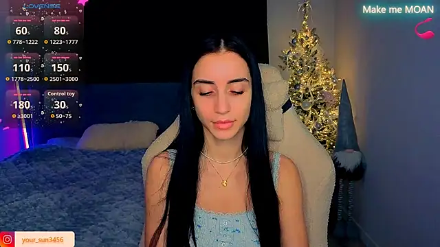 Kemi  Jordan online show from 18, 12, 2025