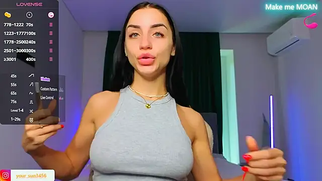 Kemi  Jordan online show from 12, 9, 2025