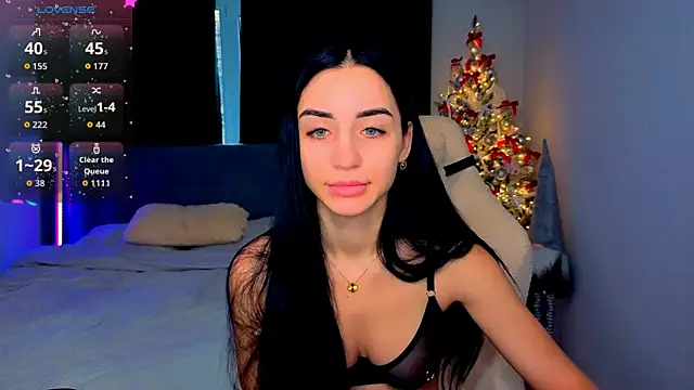 Kemi  Jordan online show from 9, 1, 2026