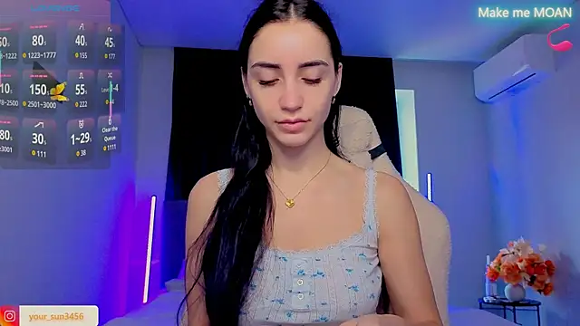 Kemi  Jordan online show from 7, 11, 2025