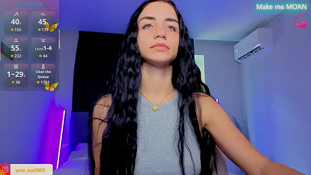 Kemi  Jordan online show from 15, 10, 2025