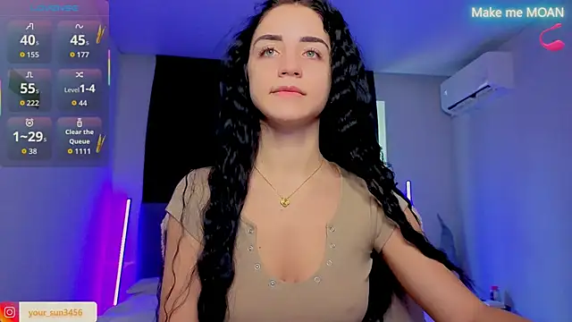 Kemi  Jordan online show from 13, 10, 2025