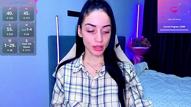 Kemi  Jordan online show from 16, 3, 2026