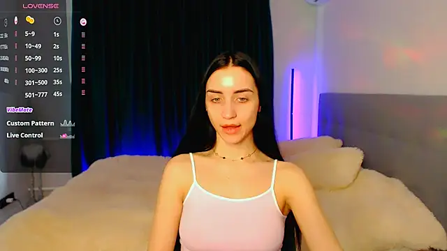 Kemi  Jordan online show from 19, 3, 2025