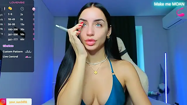 Kemi  Jordan online show from 9, 9, 2025