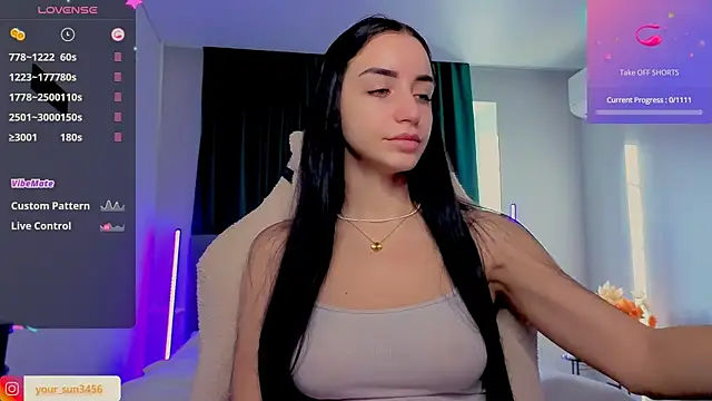 Kemi  Jordan online show from 15, 11, 2025