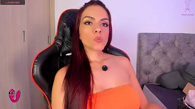 Samara Kim online show from 15, 1, 2026