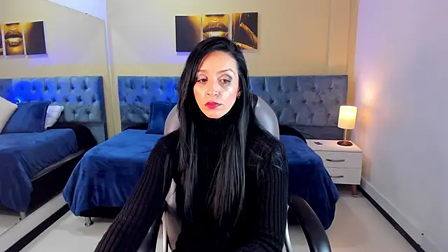 Kristen Garner online show from 11, 3, 2025