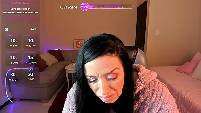 Snapshot of Kristen_Garner chatting on 4, 7, 2026 Kristen Garner online show from 4, 7, 2026