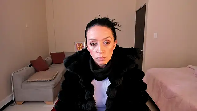 Kristen Garner online show from 23, 5, 2026