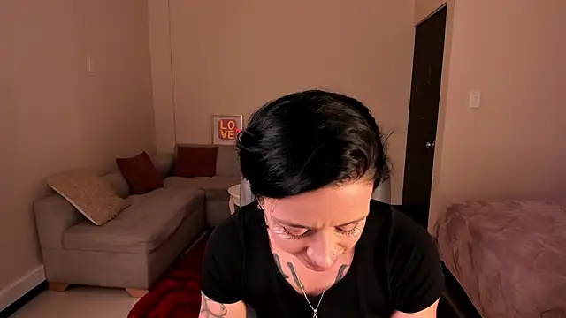 Kristen Garner online show from 12, 3, 2026