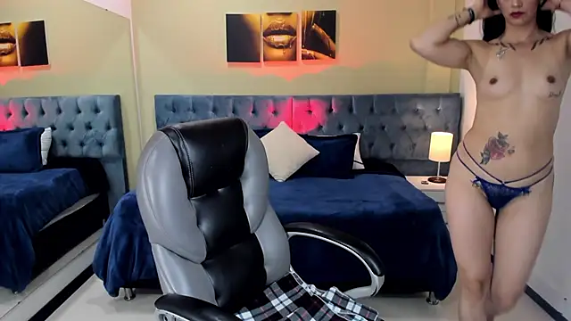 Kristen Garner online show from 13, 3, 2025