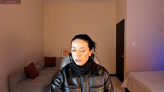 Kristen Garner online show from 23, 2, 2026