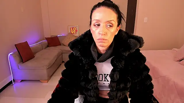 Kristen Garner online show from 29, 5, 2026