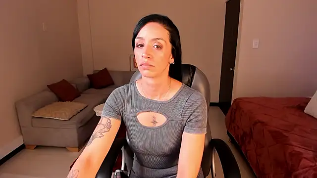 Kristen Garner online show from 16, 3, 2026