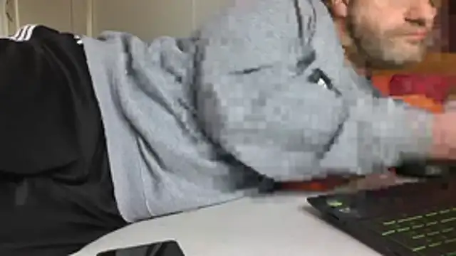 MarcTaya online show from 23, 10, 2025