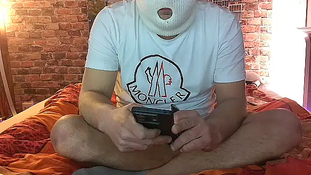 MarcTaya online show from 19, 12, 2025