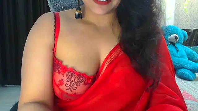 Maria 55 online show from 14, 2, 2025