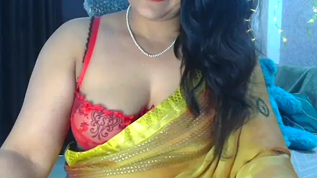 Maria 55 online show from 7, 3, 2025