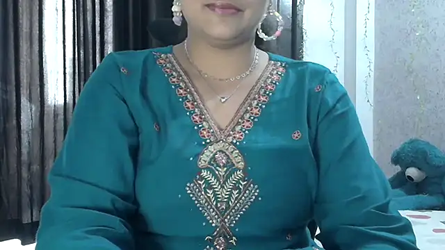 Maria 55 online show from 13, 9, 2025