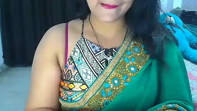 Maria 55 online show from 7, 1, 2025