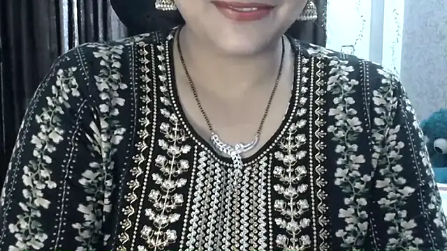 Maria 55 online show from 12, 9, 2025