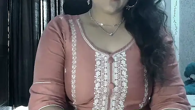 Maria 55 online show from 16, 10, 2025